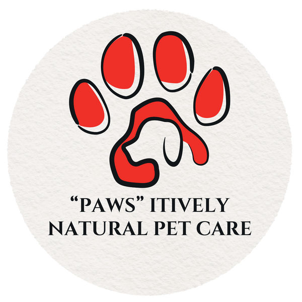 PAWS-itively Natural Pets